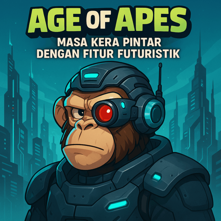 Age of Apes