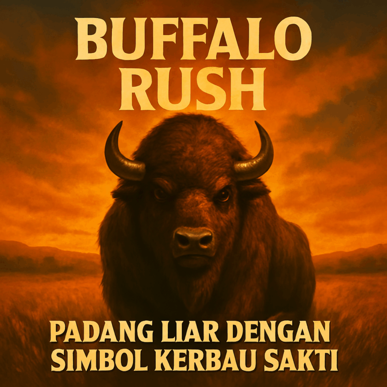 Buffalo Rush
