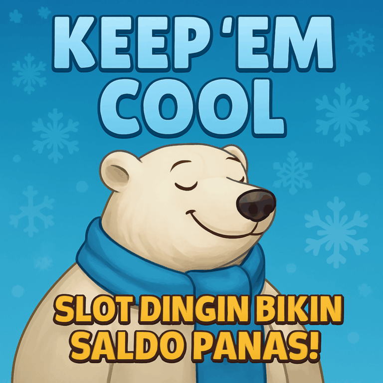 Keep ‘em Cool