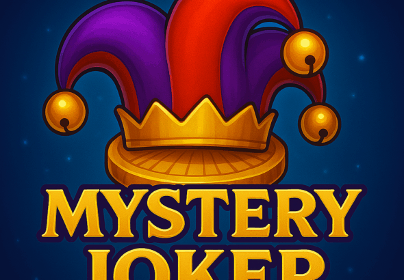 Mystery Joker