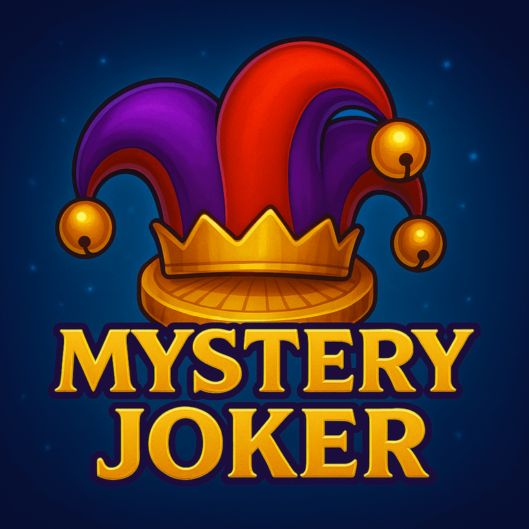 Mystery Joker