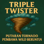 Triple Twister