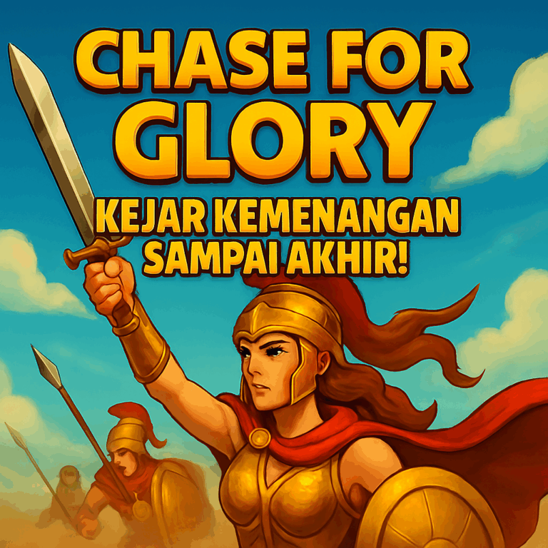 chase-for-glory-kejar-kemenangan-sampai-akhir-banner-fromportlandwithlove
