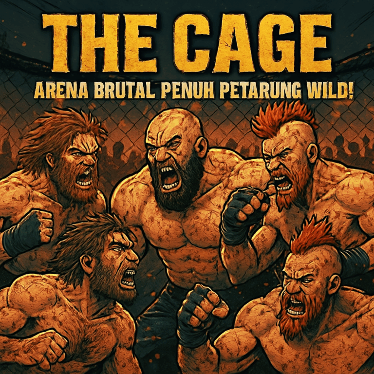 The Cage